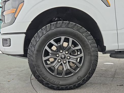 Used 2025 Ford F150 Tremor AWD/4WD image 39