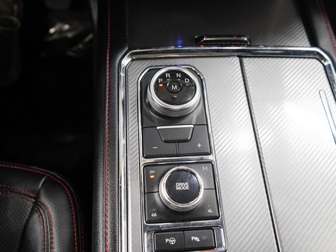 Used 2021 Ford Expedition Limited AWD/4WD image 22
