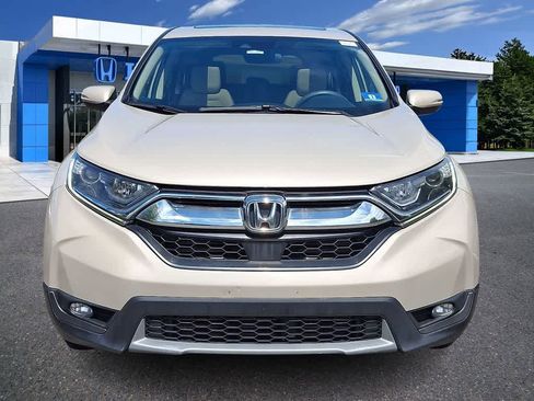 Used 2018 Honda CR-V EX image 20