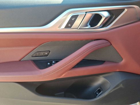 Certified 2023 BMW M440i xDrive Gran Coupe w/ Premium Package image 12