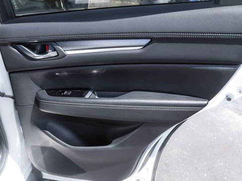 New 2025 MAZDA CX-5 AWD 2.5 S w/ Premium Plus Pkg image 41