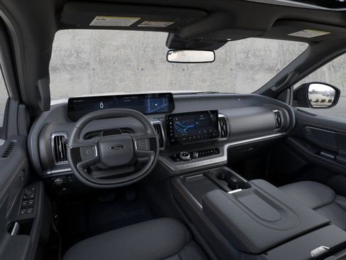 New 2025 Ford Expedition Tremor image 9