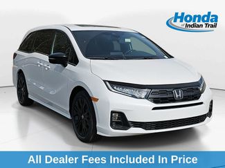 Used 2026 Honda Odyssey Sport-L video 1