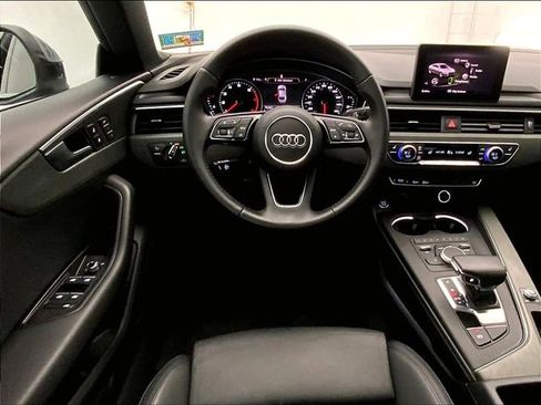 Used 2019 Audi A5 2.0T Premium w/ Convenience Package image 5