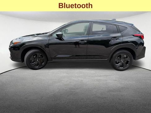 Used 2024 Subaru Crosstrek 2.0i AWD/4WD image 7