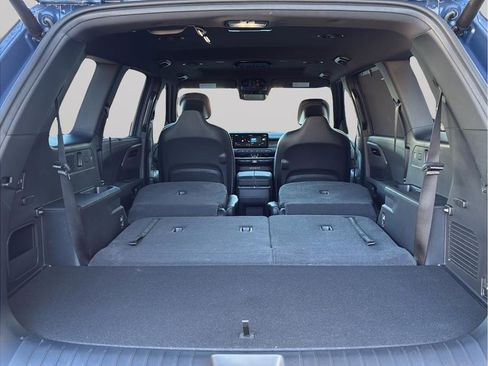 New 2027 Kia Telluride EX X-Line image 28