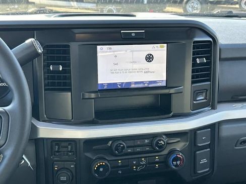 New 2026 Ford F250 XLT image 16