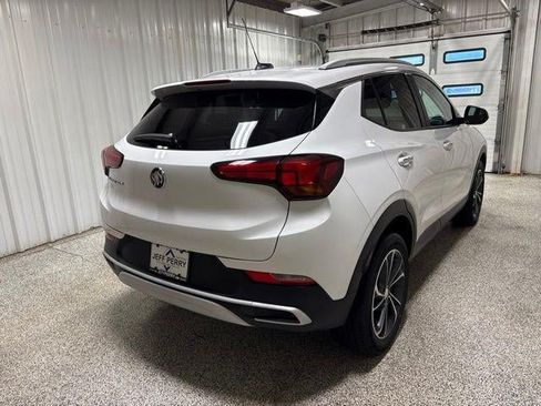 Used 2023 Buick Encore GX Select FWD image 4