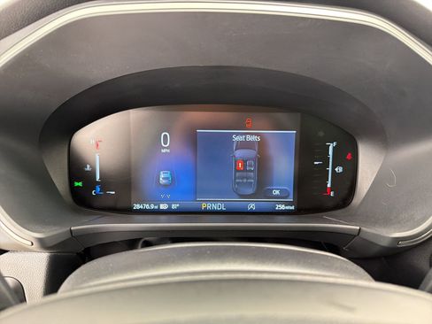 Certified 2025 Ford Escape Active image 18