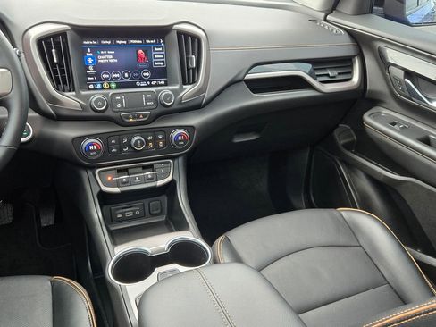 Used 2024 GMC Terrain AT4 w/ LPO, 'HIT The Road' Package image 34