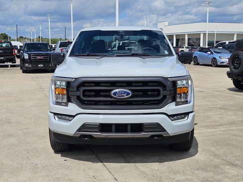 Certified 2023 Ford F150 XLT w/ Equipment Group 302A High AWD/4WD image 11
