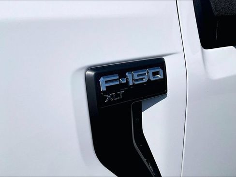 Used 2022 Ford F150 XLT w/ Equipment Group 302A High AWD/4WD image 25