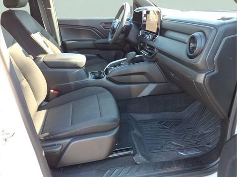 Used 2024 Chevrolet Colorado Trail Boss w/ Advanced Trailering Package image 23