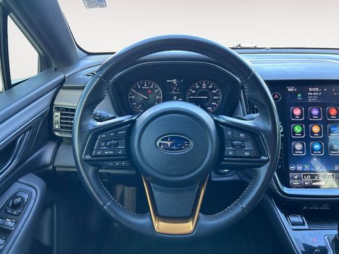 Used 2023 Subaru Outback Wilderness AWD/4WD image 13