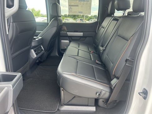 New 2026 Ford F350 Lariat AWD/4WD image 16