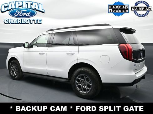Used 2025 Ford Expedition Active RWD image 6