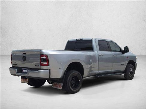 Used 2024 RAM 3500 Laramie w/ Night Edition AWD/4WD image 5