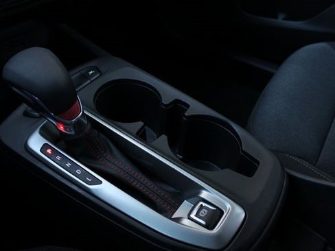 Used 2024 Chevrolet Trax RS w/ Driver Confidence Package image 9