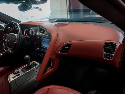 Used 2019 Chevrolet Corvette Z06 RWD image 82