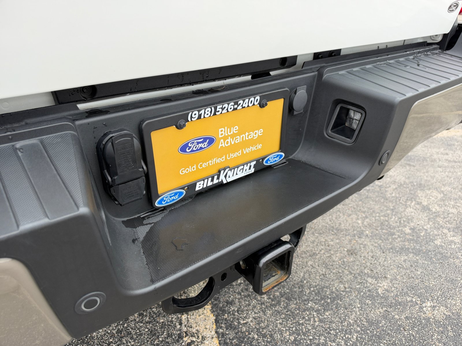 Used 2026 Ford F250 King Ranch AWD/4WD image 16