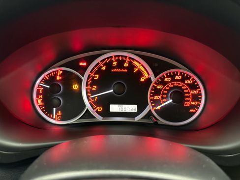 Used 2013 Subaru Impreza WRX Sedan image 17