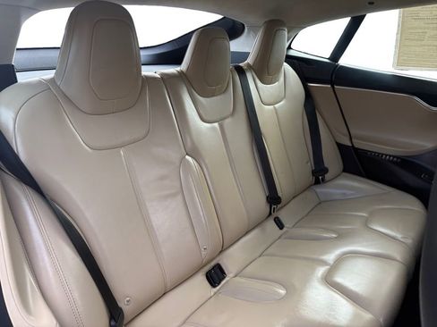 Used 2016 Tesla Model S 75D image 18