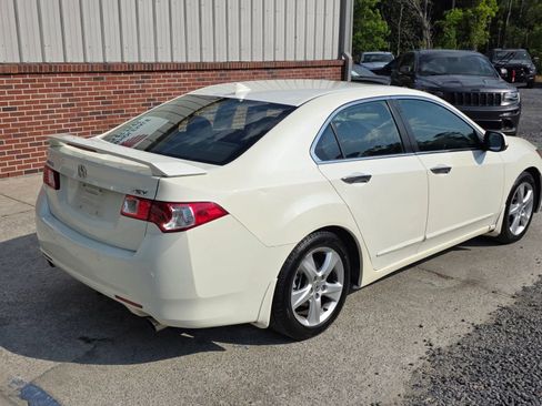 Used 2009 Acura TSX Sedan FWD image 6