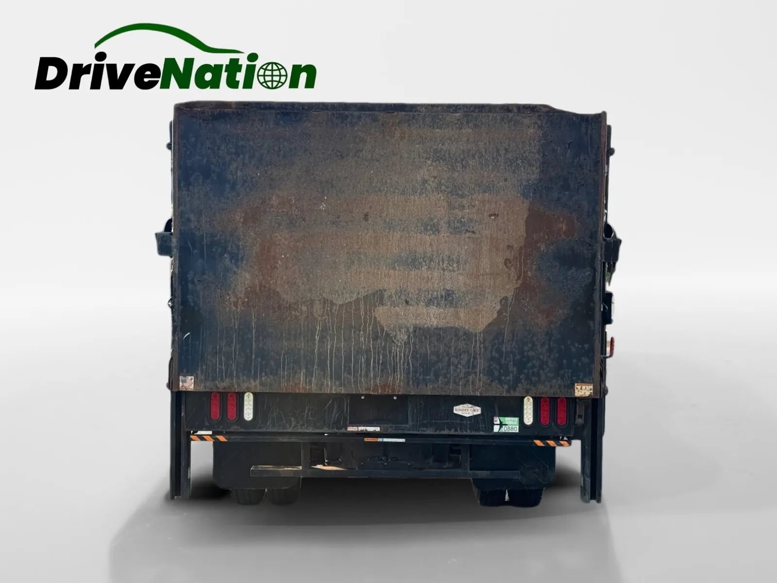 Used 2018 RAM 5500 Tradesman w/ Power & Remote Entry Group RWD image 6