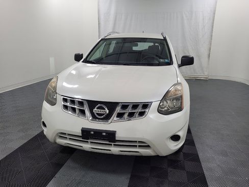 Used 2015 Nissan Rogue S w/ Convenience Package AWD/4WD image 15