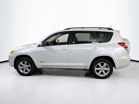 Used 2011 Toyota RAV4 Limited w/ Limited Extra Value Pkg image 8