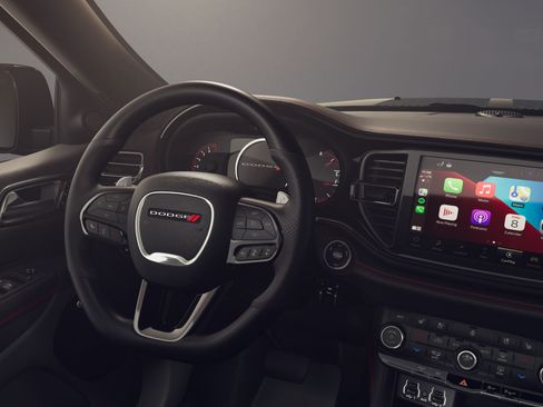 New 2026 Dodge Durango GT AWD/4WD image 9