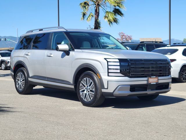 New 2026 Hyundai Palisade FWD Hybrid image 32