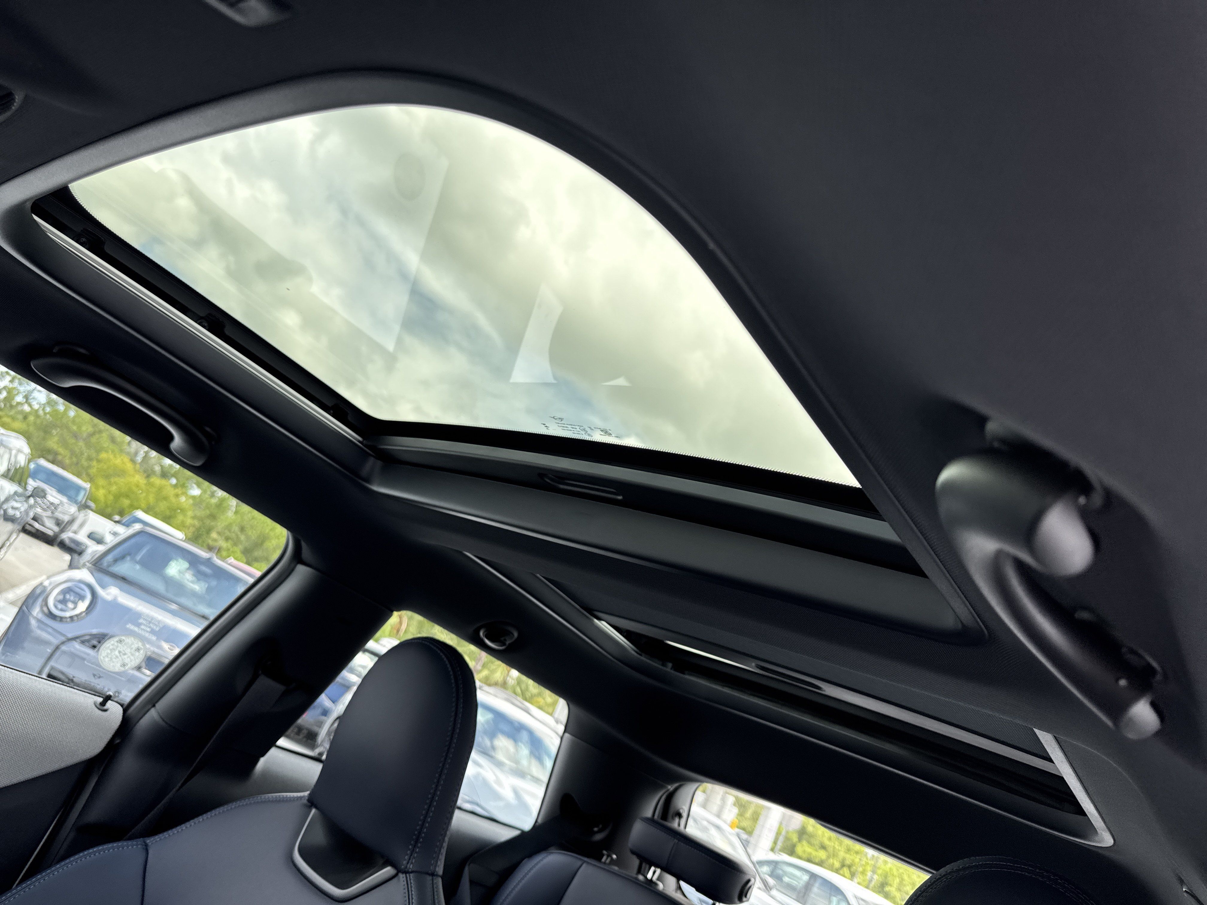 New 2026 MINI Cooper S FWD image 22