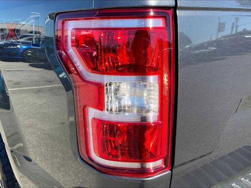 Used 2020 Ford F150 XLT w/ Equipment Group 302A Luxury image 27