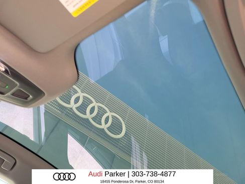 New 2026 Audi A6 Premium Plus AWD/4WD image 22