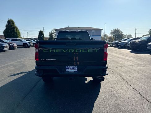Used 2024 Chevrolet Silverado 3500 W/T w/ WT Convenience Package image 7