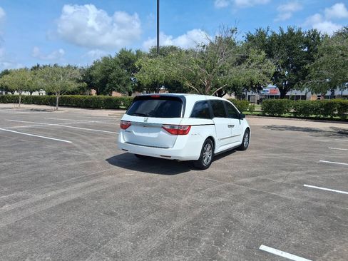 Used 2011 Honda Odyssey EX-L image 6