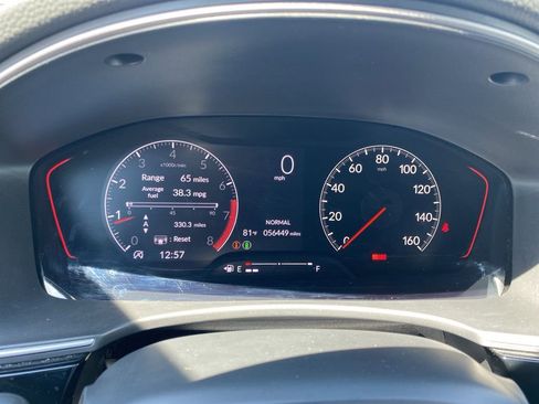 Used 2022 Honda Civic Si image 24