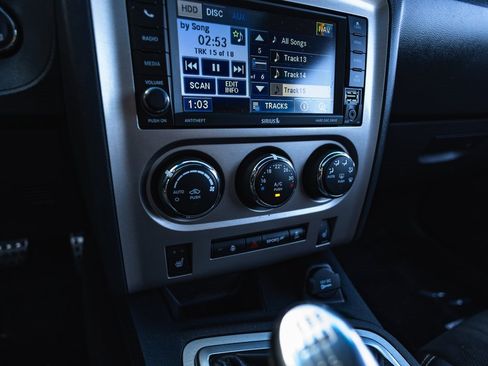 Used 2012 Dodge Challenger SRT8 image 23