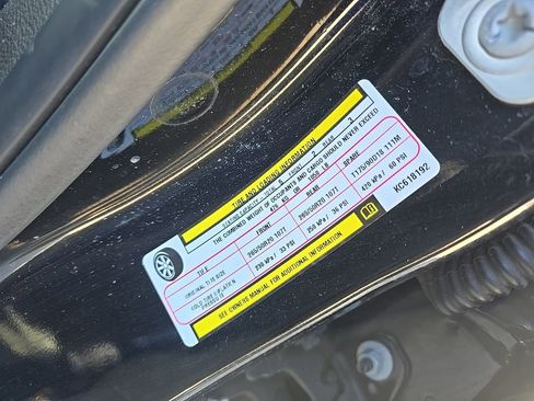 Used 2019 Jeep Grand Cherokee Altitude AWD/4WD image 11