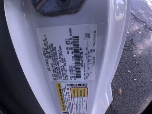 Used 2016 Ford Mustang Coupe w/ Equipment Group 051A image 23