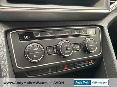 Used 2018 Volkswagen Atlas SE FWD image 29