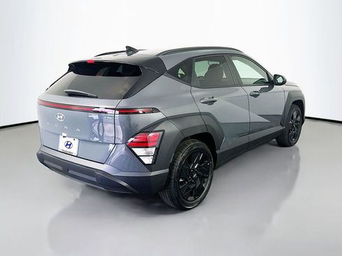 New 2026 Hyundai Kona SEL Sport image 5