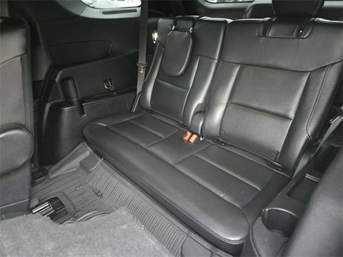 Used 2020 Ford Explorer ST w/ Premium Technology Package image 15