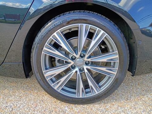 Used 2020 Audi A6 2.0T Premium Plus AWD/4WD image 19