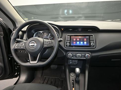 Used 2024 Nissan Kicks S FWD image 29