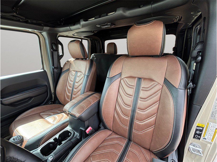 Used 2020 Jeep Gladiator Sport w/ Quick Order Package 23S AWD/4WD image 17