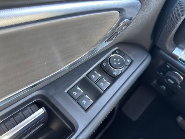 Used 2025 Ford Expedition Platinum AWD/4WD image 25