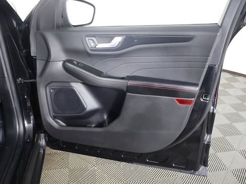 Used 2023 Ford Escape ST-Line Elite image 22