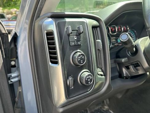 Used 2016 Chevrolet Silverado 1500 LT w/ All Star Edition AWD/4WD image 15